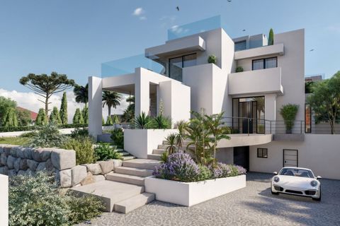 Villa i Marbella, Malaga, Marbella - € 3.990.000 | Ref: 663832 - foto 1
