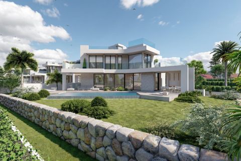 Villa i Marbella, Malaga, Marbella - € 3.990.000 | Ref: 663832 - foto 2