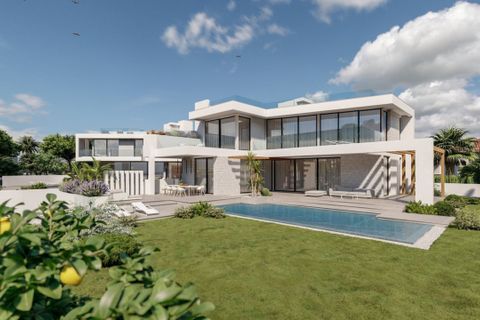 Villa i Marbella, Malaga, Marbella - € 3.990.000 | Ref: 663832 - foto 3