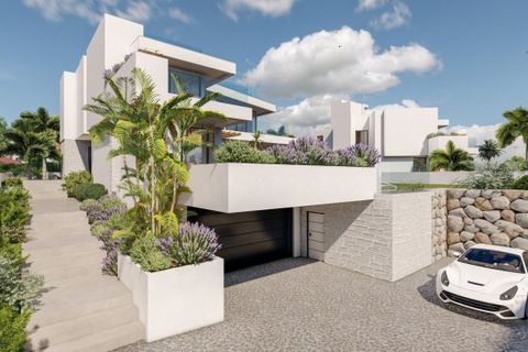 Villa i Marbella, Malaga, Marbella - € 3.990.000 | Ref: 663832 - foto 4