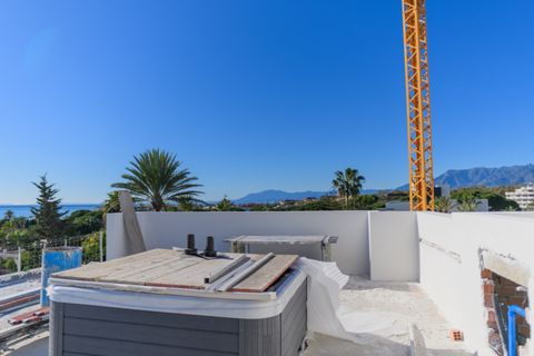 Villa i Marbella, Malaga, Marbella - € 3.990.000 | Ref: 663832 - foto 16