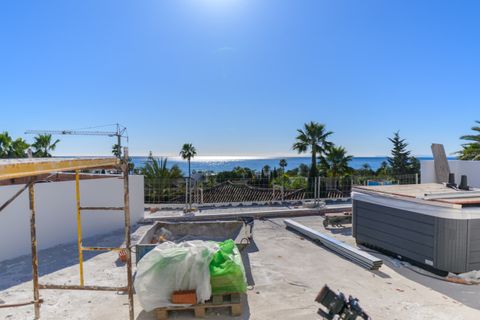 Villa i Marbella, Malaga, Marbella - € 3.990.000 | Ref: 663832 - foto 17