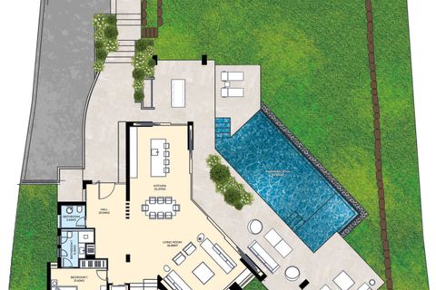 Villa i Marbella, Malaga, Marbella - € 3.990.000 | Ref: 663832 - foto 30