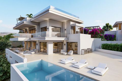 Villa a Estepona, Malaga, Estepona - € 2.350.000 | Ref: 663838 - foto 3