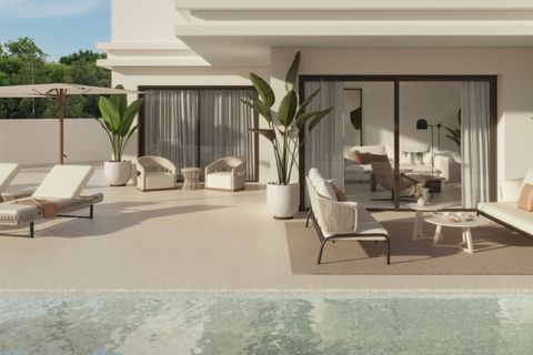 Villa a Estepona, Malaga, Estepona - € 2.350.000 | Ref: 663838 - foto 4
