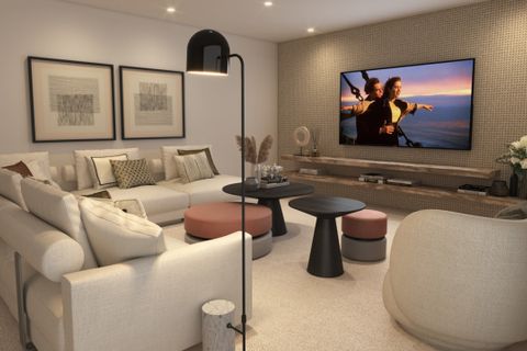 Villa a Estepona, Malaga, Estepona - € 2.350.000 | Ref: 663838 - foto 8