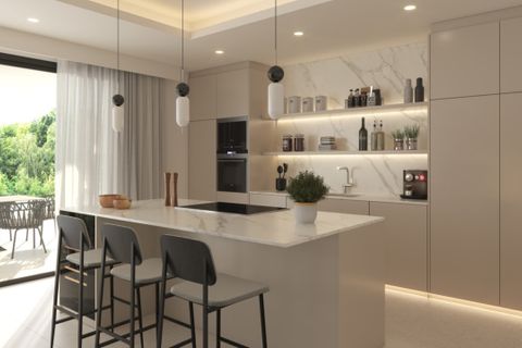 Villa a Estepona, Malaga, Estepona - € 2.350.000 | Ref: 663838 - foto 19