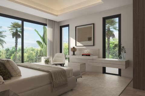 Villa a Estepona, Malaga, Estepona - € 2.350.000 | Ref: 663838 - foto 27