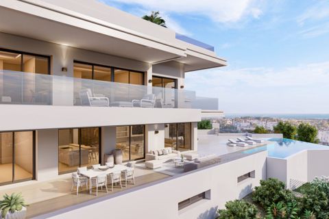 Villa a Estepona, Malaga, Estepona - € 2.350.000 | Ref: 663838 - foto 35