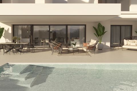 Villa a Estepona, Malaga, Estepona - € 2.350.000 | Ref: 663838 - foto 36