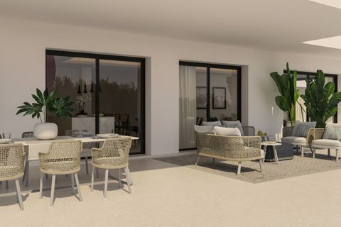Villa a Estepona, Malaga, Estepona - € 2.350.000 | Ref: 663838 - foto 37
