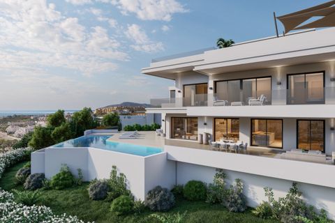 Villa a Estepona, Malaga, Estepona - € 2.350.000 | Ref: 663838 - foto 40