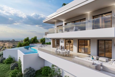 Villa a Estepona, Malaga, Estepona - € 2.350.000 | Ref: 663838 - foto 41