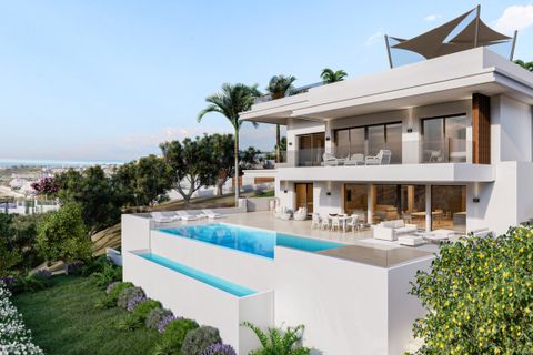 Villa a Estepona, Malaga, Estepona - € 2.350.000 | Ref: 663838 - foto 42