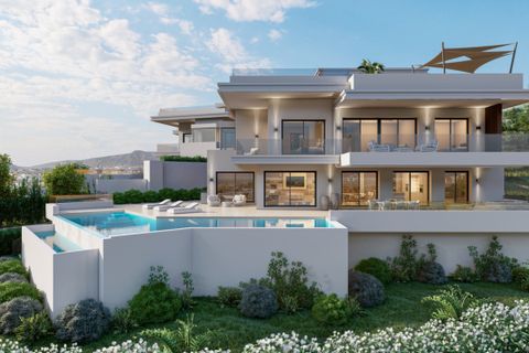 Villa a Estepona, Malaga, Estepona - € 2.350.000 | Ref: 663838 - foto 43