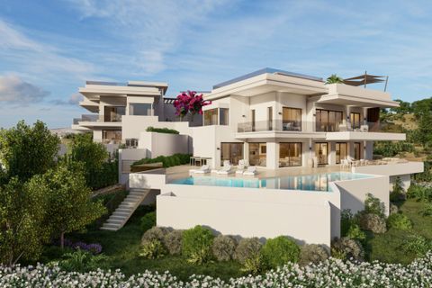 Villa a Estepona, Malaga, Estepona - € 2.350.000 | Ref: 663838 - foto 45