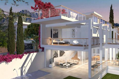 Villa i Marbella, Malaga, Marbella - € 1.550.000 | Ref: 663873 - foto 2