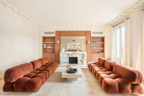 Lejlighed i Paris, Paris, Paris - € 5.990.000 | Ref: HH-16026021 - foto 1