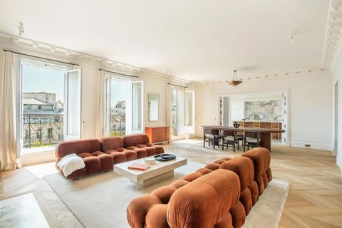 Lejlighed i Paris, Paris, Paris - € 5.990.000 | Ref: HH-16026021 - foto 5