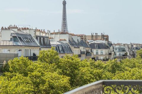 Lejlighed i Paris, Paris, Paris - € 5.990.000 | Ref: HH-16026021 - foto 6