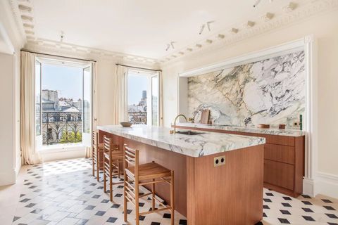 Lejlighed i Paris, Paris, Paris - € 5.990.000 | Ref: HH-16026021 - foto 7