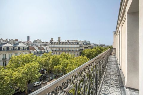 Lejlighed i Paris, Paris, Paris - € 5.990.000 | Ref: HH-16026021 - foto 8