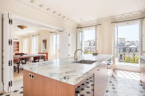 Lejlighed i Paris, Paris, Paris - € 5.990.000 | Ref: HH-16026021 - foto 9