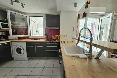 Villa i Frontignan, Herault, Frontignan - € 199.000 | Ref: 742-MILLIONCAB - foto 4