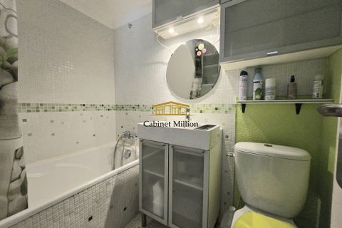 Villa i Frontignan, Herault, Frontignan - € 199.000 | Ref: 742-MILLIONCAB - foto 7