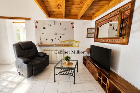 Villa i Frontignan, Herault, Frontignan - € 199.000 | Ref: 742-MILLIONCAB - foto 3
