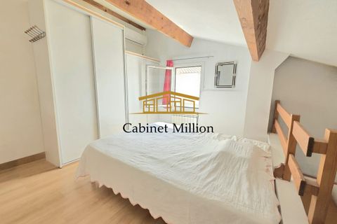 Villa i Frontignan, Herault, Frontignan - € 199.000 | Ref: 742-MILLIONCAB - foto 5