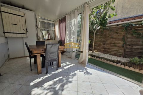 Villa i Frontignan, Herault, Frontignan - € 199.000 | Ref: 742-MILLIONCAB - foto 6