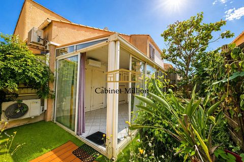Villa i Frontignan, Herault, Frontignan - € 199.000 | Ref: 742-MILLIONCAB - foto 8