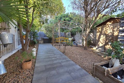 Villa i Frontignan, Herault, Frontignan - € 280.000 | Ref: 772-MILLIONCAB - foto 9