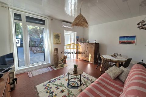 Villa i Frontignan, Herault, Frontignan - € 280.000 | Ref: 772-MILLIONCAB - foto 1