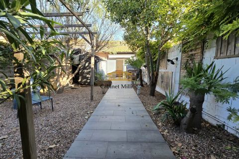 Villa i Frontignan, Herault, Frontignan - € 280.000 | Ref: 772-MILLIONCAB - foto 10