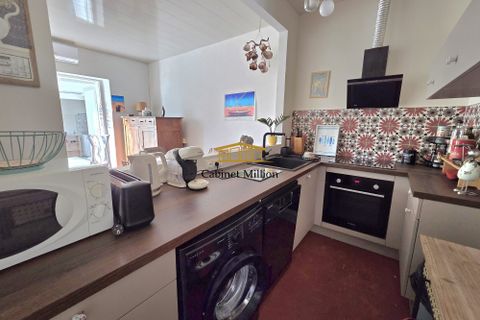 Villa i Frontignan, Herault, Frontignan - € 280.000 | Ref: 772-MILLIONCAB - foto 4