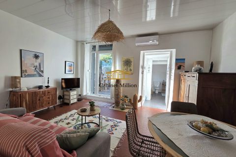Villa i Frontignan, Herault, Frontignan - € 280.000 | Ref: 772-MILLIONCAB - foto 2