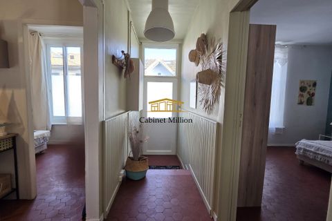 Villa i Frontignan, Herault, Frontignan - € 280.000 | Ref: 772-MILLIONCAB - foto 3