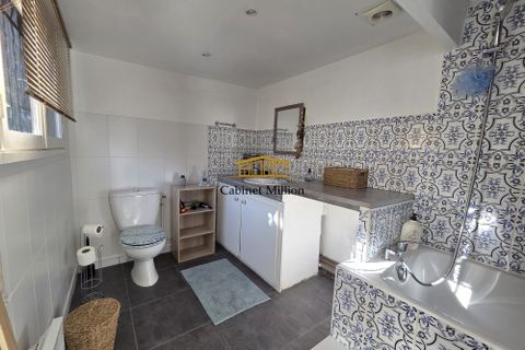 Villa i Frontignan, Herault, Frontignan - € 280.000 | Ref: 772-MILLIONCAB - foto 5