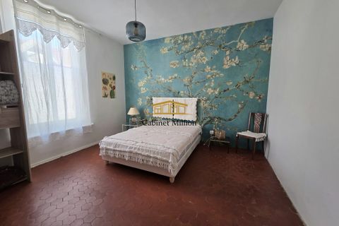 Villa i Frontignan, Herault, Frontignan - € 280.000 | Ref: 772-MILLIONCAB - foto 6