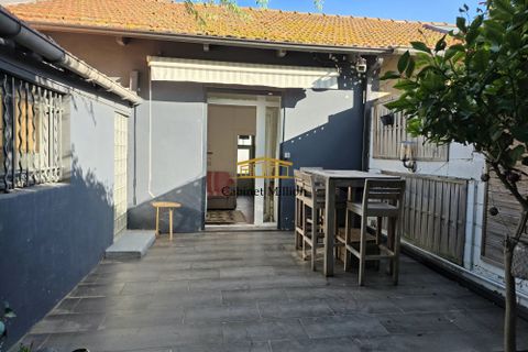 Villa i Frontignan, Herault, Frontignan - € 280.000 | Ref: 772-MILLIONCAB - foto 7