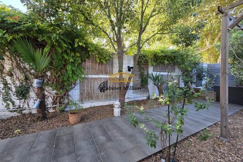 Villa i Frontignan, Herault, Frontignan - € 280.000 | Ref: 772-MILLIONCAB - foto 8