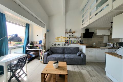 Lejlighed i Frontignan, Herault, Frontignan - € 141.100 | Ref: 634-MILLIONCAB - foto 2