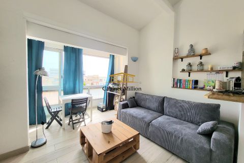 Lejlighed i Frontignan, Herault, Frontignan - € 141.100 | Ref: 634-MILLIONCAB - foto 4