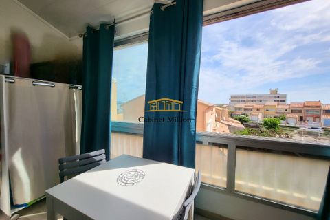 Lejlighed i Frontignan, Herault, Frontignan - € 141.100 | Ref: 634-MILLIONCAB - foto 6