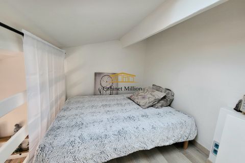 Lejlighed i Frontignan, Herault, Frontignan - € 141.100 | Ref: 634-MILLIONCAB - foto 7