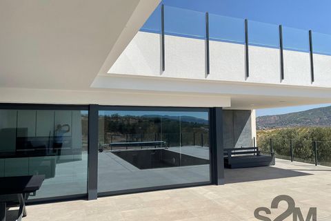 Villa a Pinoso, Alicante, Pinoso - € 472.650 | Ref: ELS9005 - foto 2