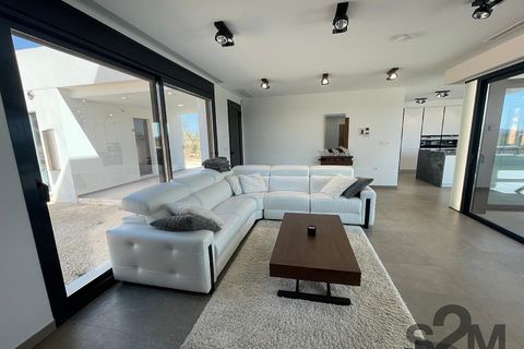 Villa a Pinoso, Alicante, Pinoso - € 472.650 | Ref: ELS9005 - foto 6