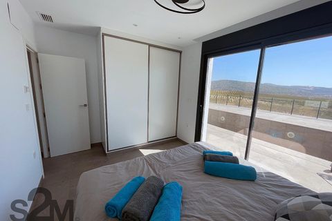 Villa a Pinoso, Alicante, Pinoso - € 472.650 | Ref: ELS9005 - foto 11